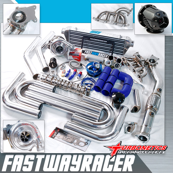 toyota celica turbo charger kit #6
