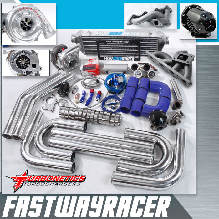 Chrysler sebring supercharger kit #2